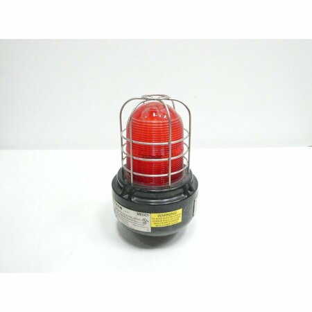 EATON MEDC RED 120V-AC LIGHT MODULE XB15